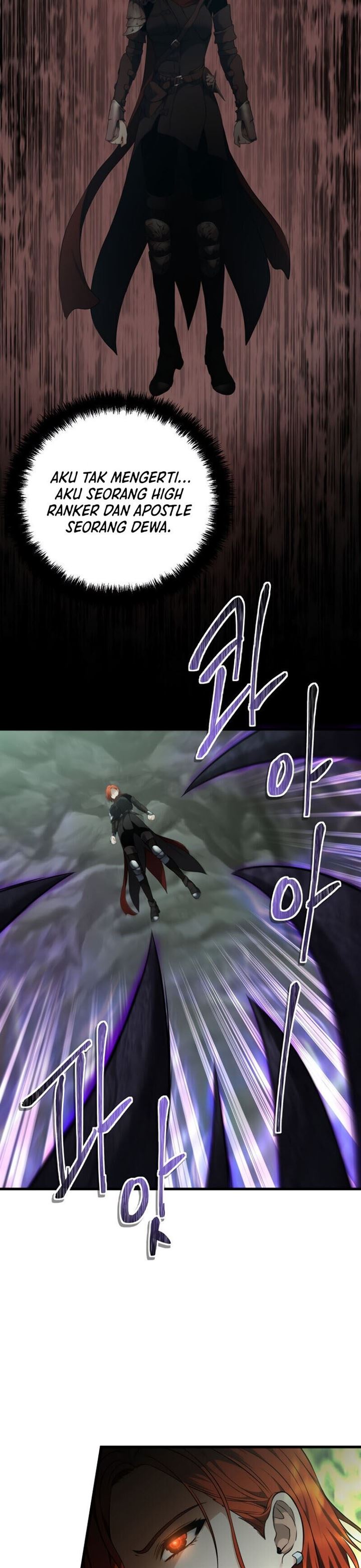 Ranker Who Lives a Second Time Chap 114 - Next Chap 115