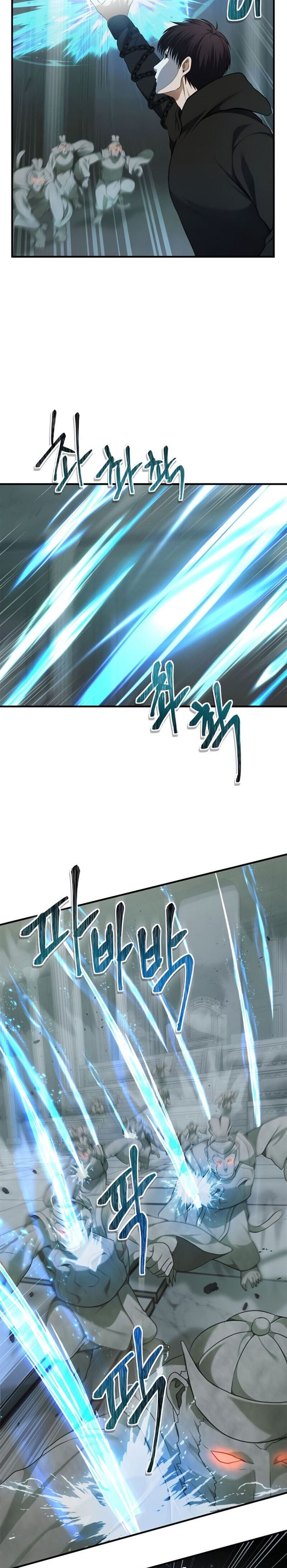 Ranker Who Lives a Second Time Chap 115 - Next Chap 116