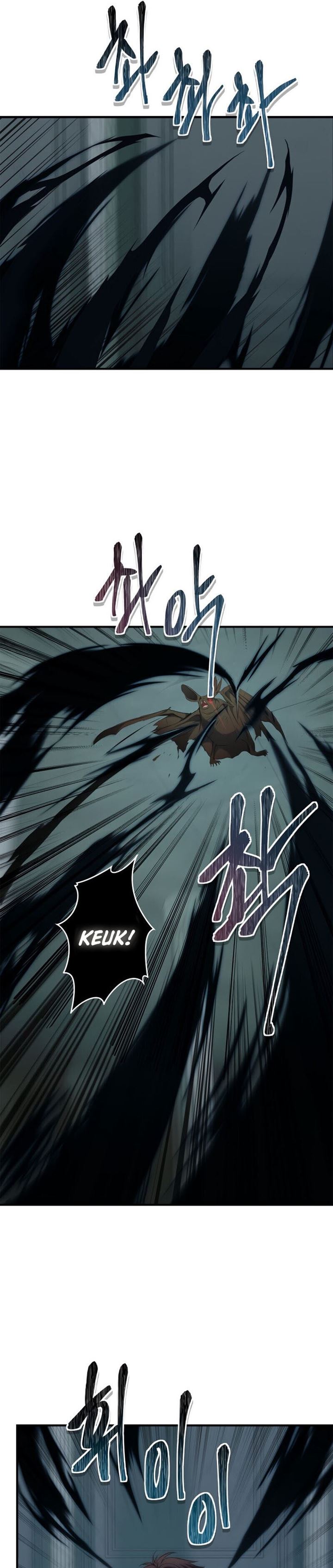 Ranker Who Lives a Second Time Chap 115 - Next Chap 116