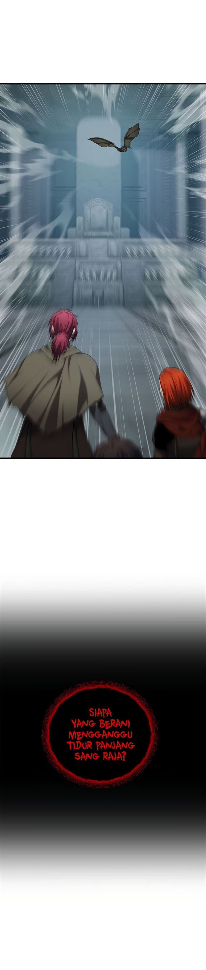 Ranker Who Lives a Second Time Chap 115 - Next Chap 116