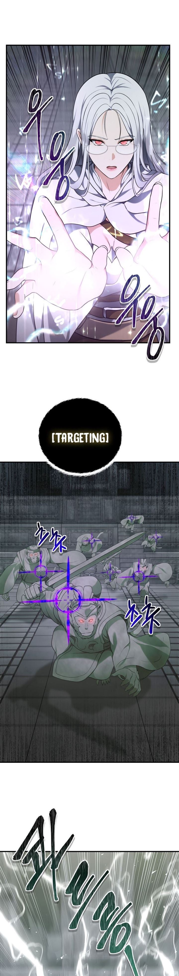 Ranker Who Lives a Second Time Chap 115 - Next Chap 116