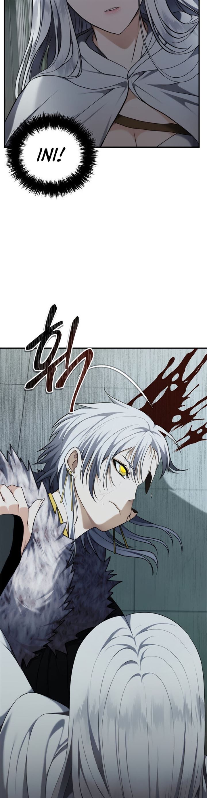 Ranker Who Lives a Second Time Chap 115 - Next Chap 116