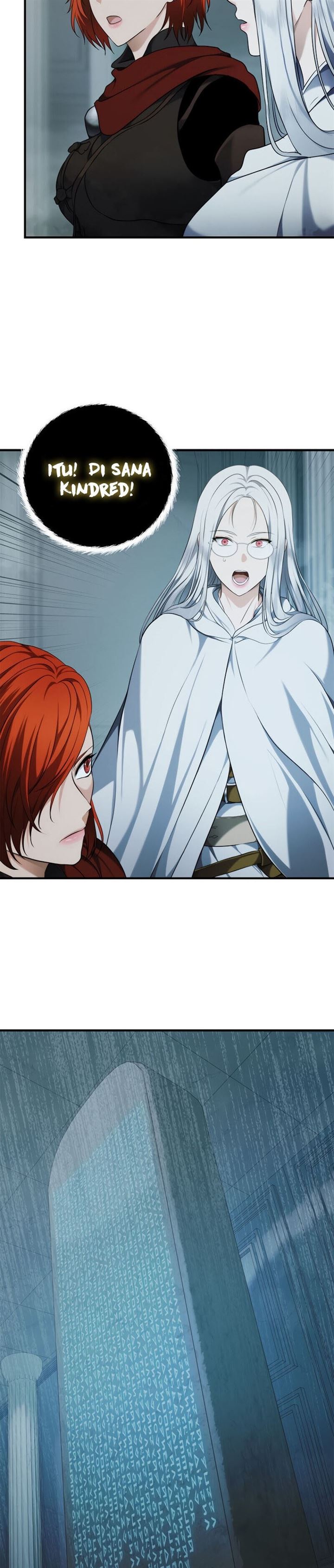 Ranker Who Lives a Second Time Chap 115 - Next Chap 116