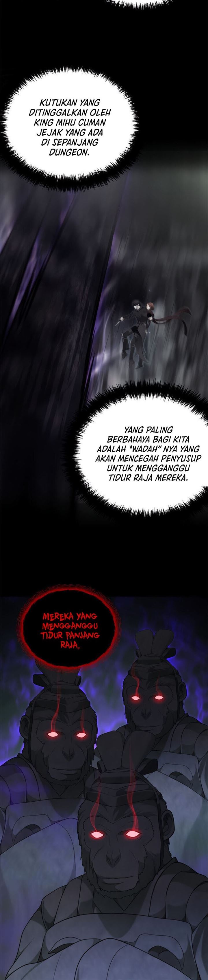 Ranker Who Lives a Second Time Chap 115 - Next Chap 116