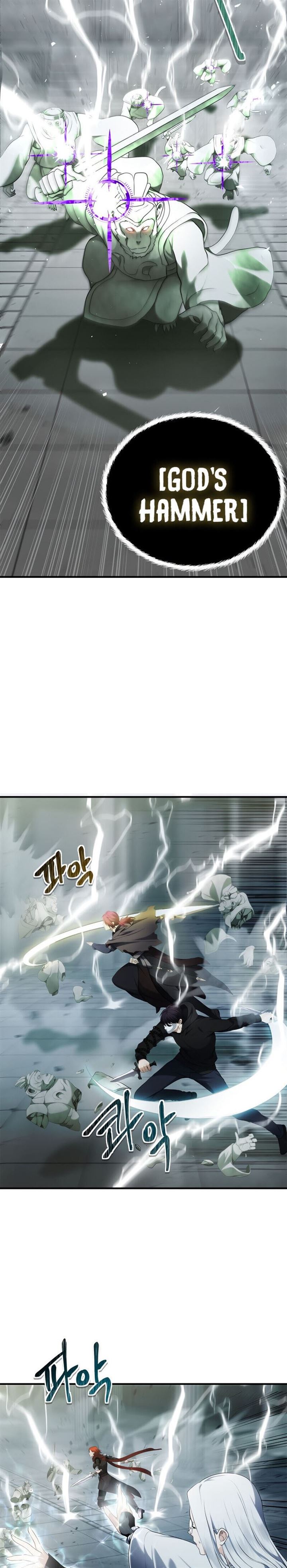 Ranker Who Lives a Second Time Chap 115 - Next Chap 116