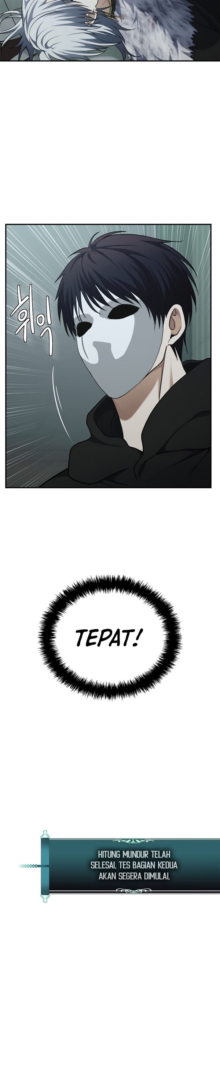 Ranker Who Lives a Second Time Chap 116 - Next Chap 117