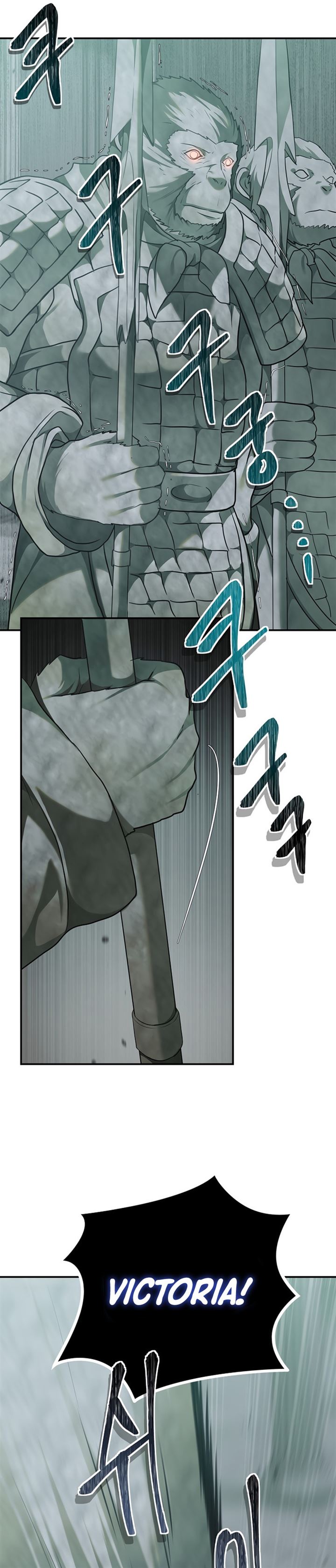 Ranker Who Lives a Second Time Chap 116 - Next Chap 117