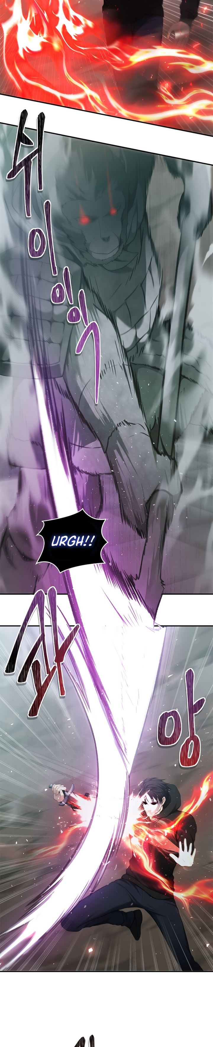 Ranker Who Lives a Second Time Chap 116 - Next Chap 117