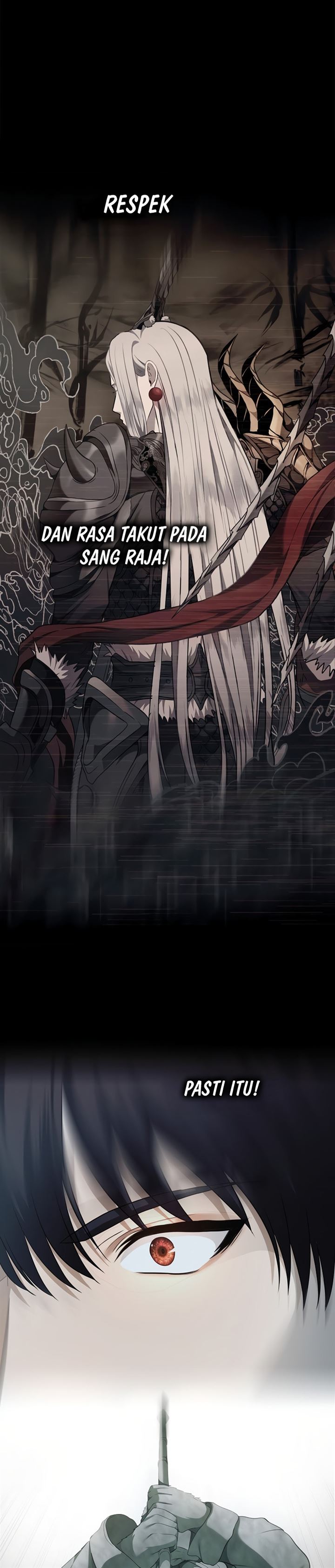 Ranker Who Lives a Second Time Chap 116 - Next Chap 117