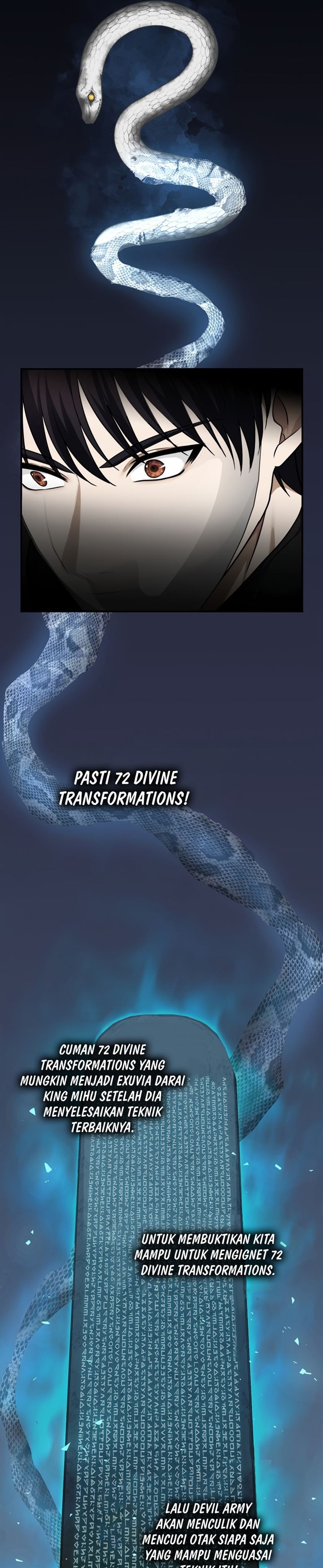 Ranker Who Lives a Second Time Chap 116 - Next Chap 117