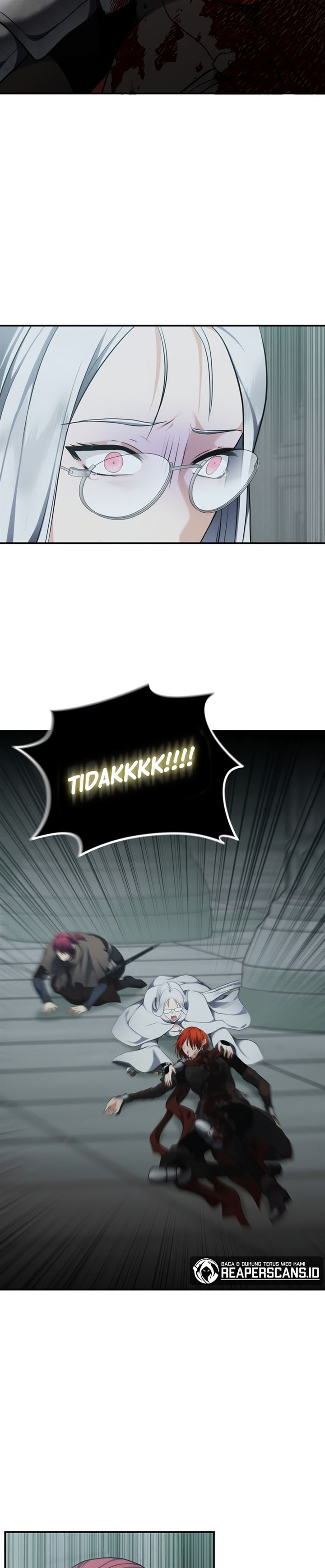 Ranker Who Lives a Second Time Chap 116 - Next Chap 117