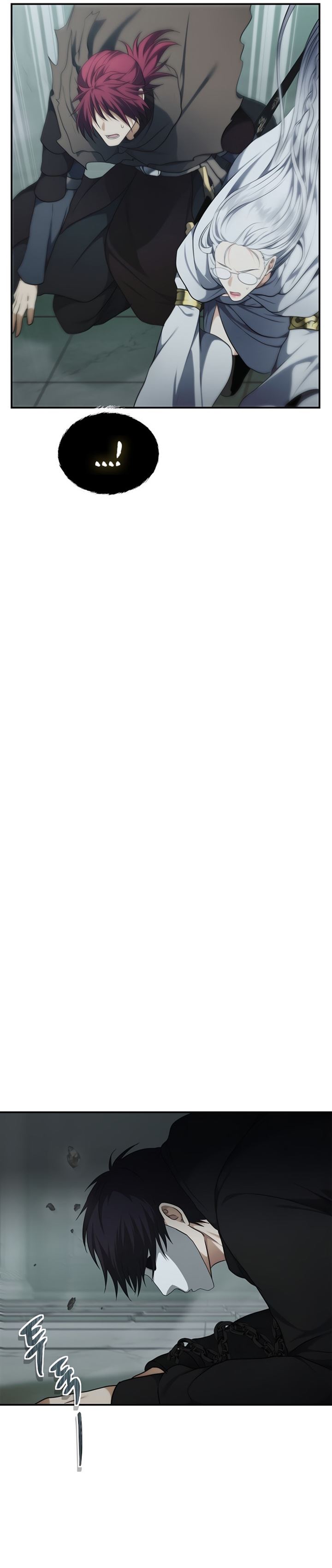 Ranker Who Lives a Second Time Chap 116 - Next Chap 117