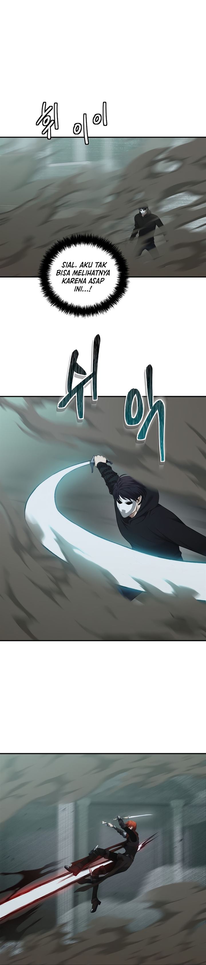 Ranker Who Lives a Second Time Chap 116 - Next Chap 117