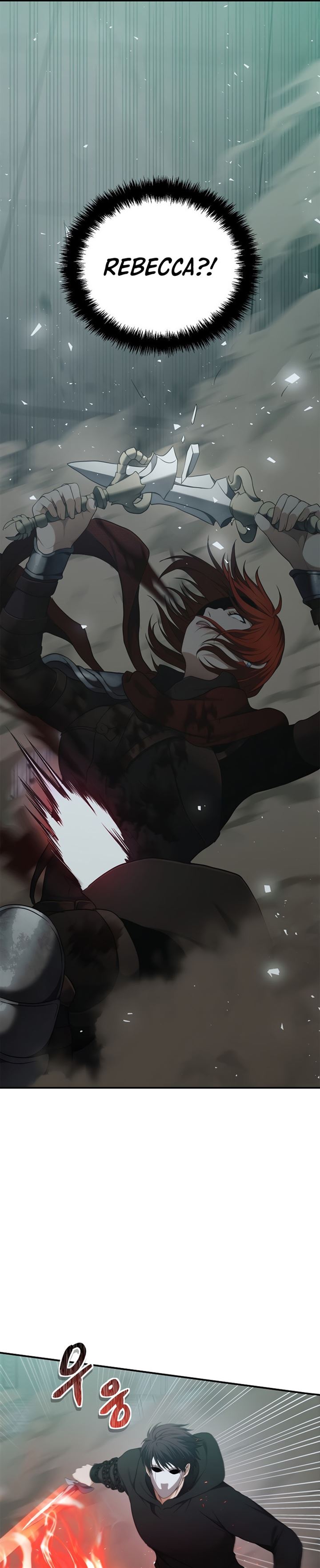 Ranker Who Lives a Second Time Chap 116 - Next Chap 117