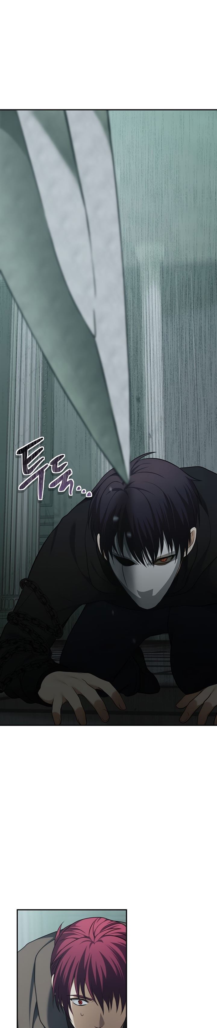 Ranker Who Lives a Second Time Chap 116 - Next Chap 117