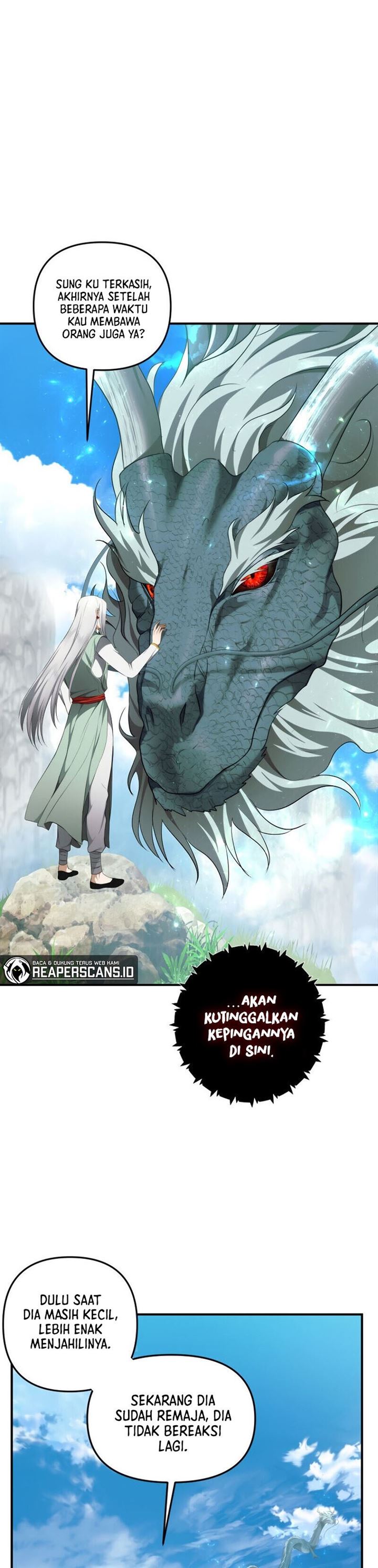 Ranker Who Lives a Second Time Chap 118 - Next Chap 119