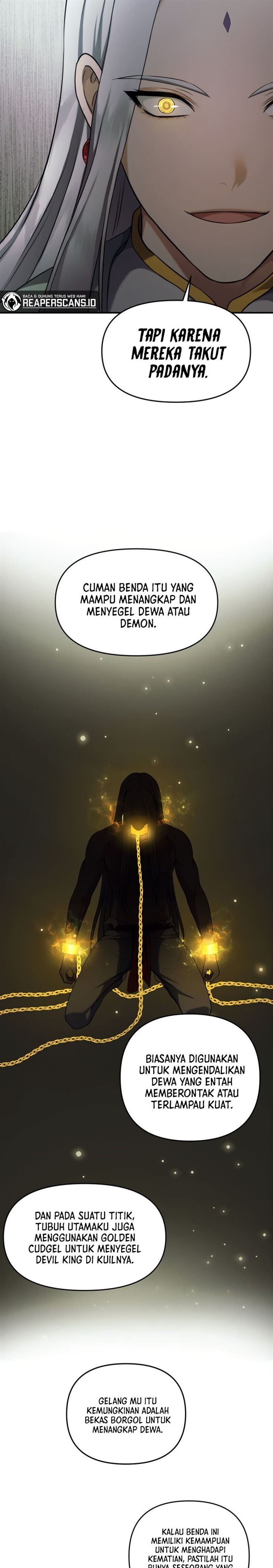 Ranker Who Lives a Second Time Chap 118 - Next Chap 119