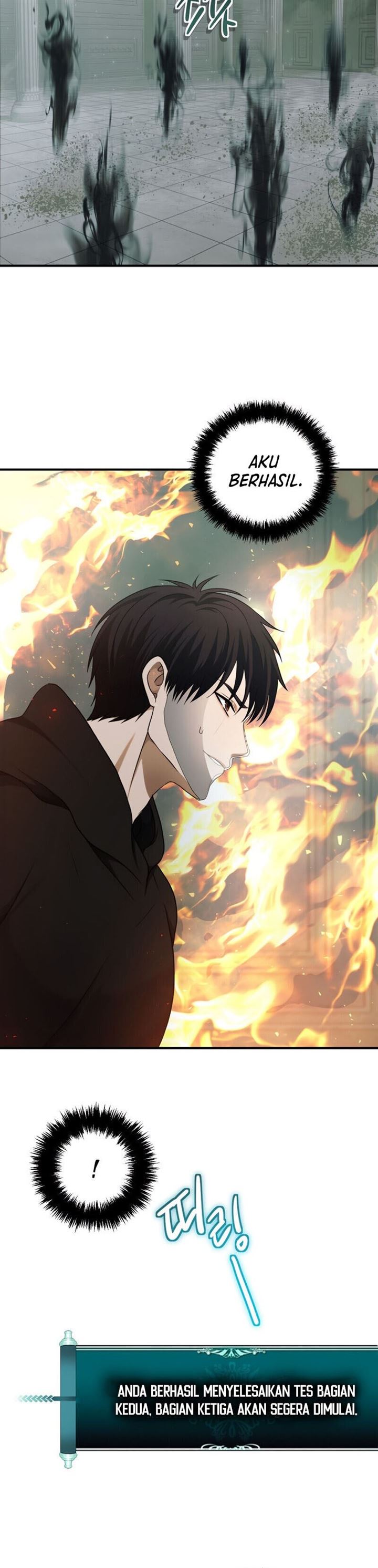 Ranker Who Lives a Second Time Chap 118 - Next Chap 119