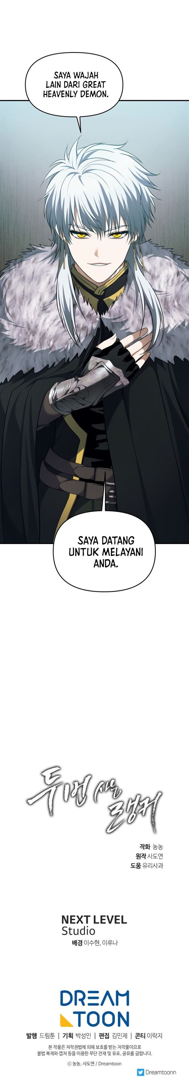 Ranker Who Lives a Second Time Chap 118 - Next Chap 119