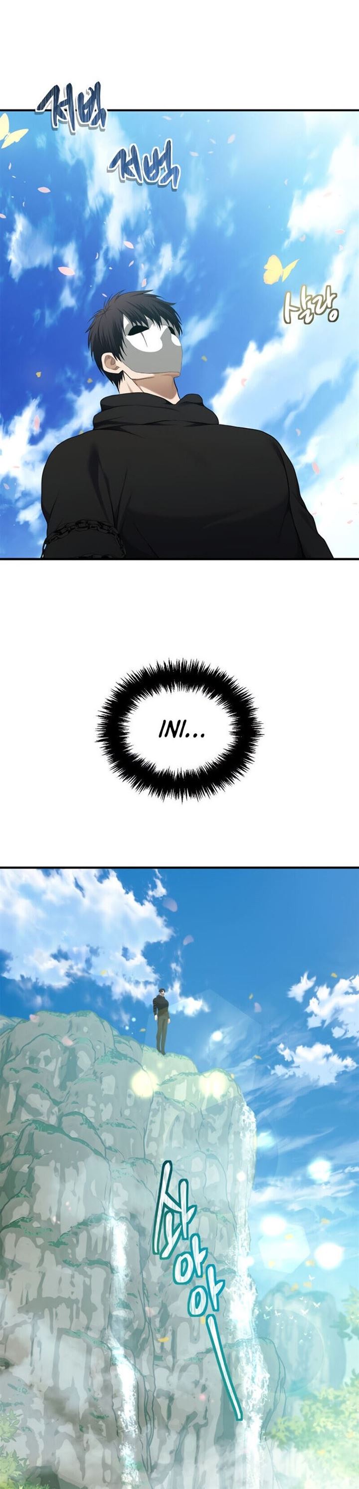 Ranker Who Lives a Second Time Chap 118 - Next Chap 119