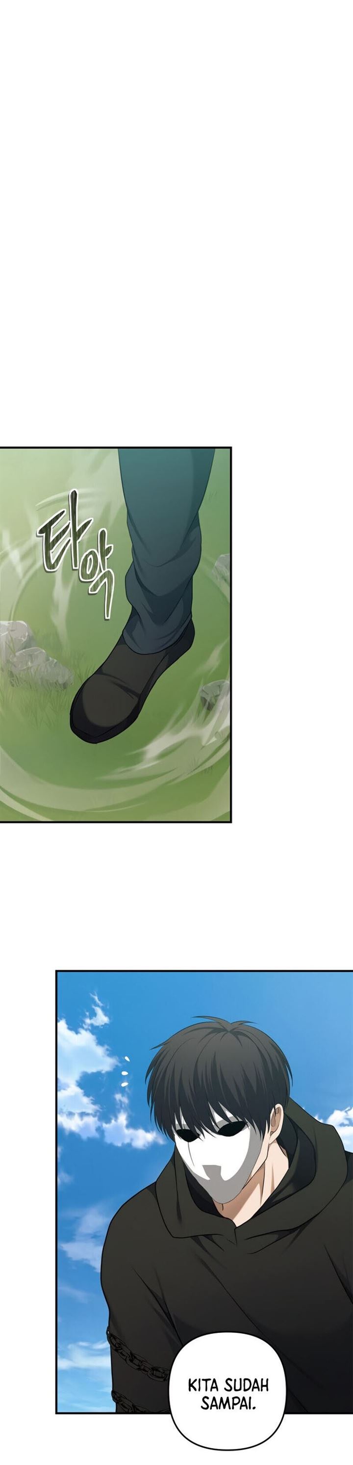 Ranker Who Lives a Second Time Chap 118 - Next Chap 119