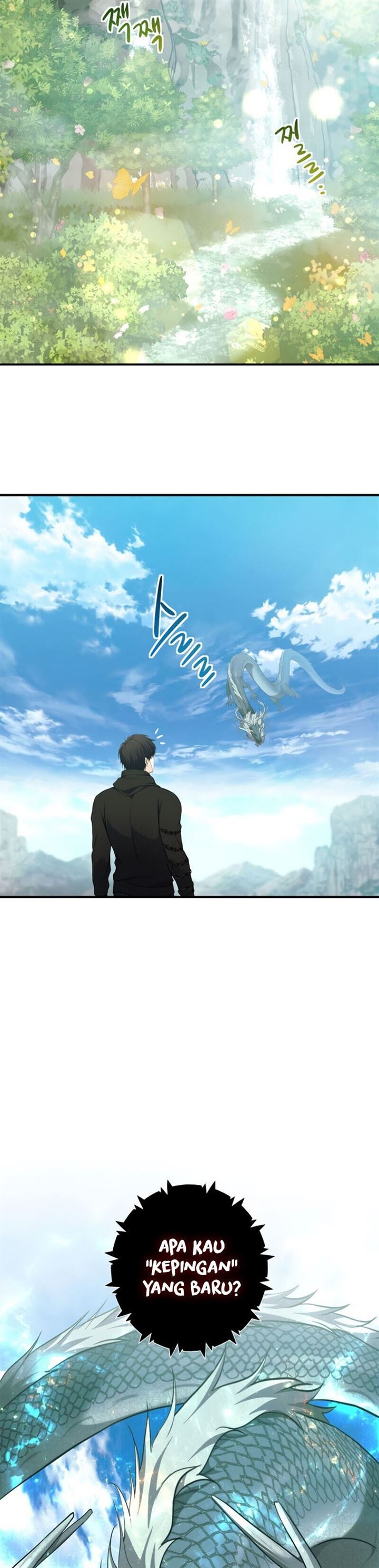 Ranker Who Lives a Second Time Chap 118 - Next Chap 119