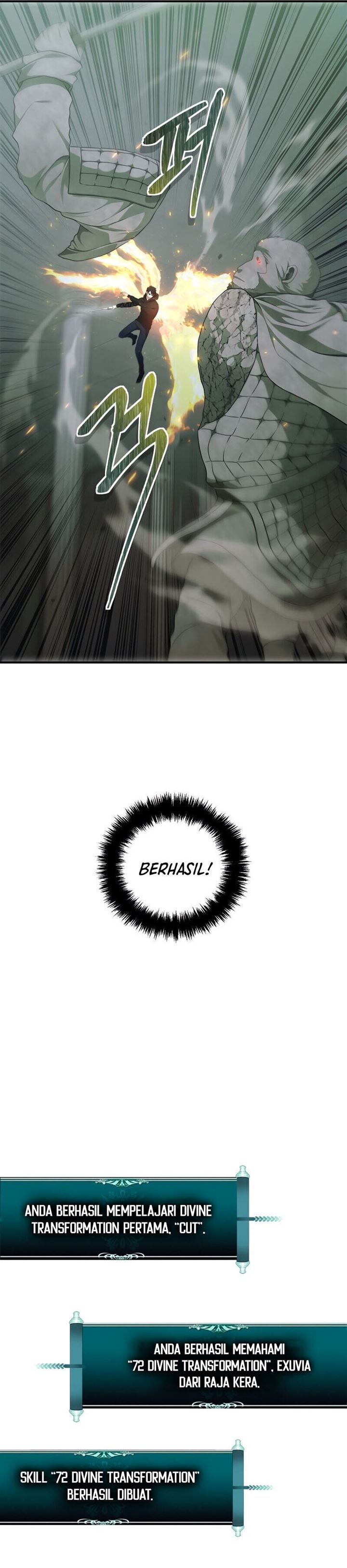 Ranker Who Lives a Second Time Chap 118 - Next Chap 119