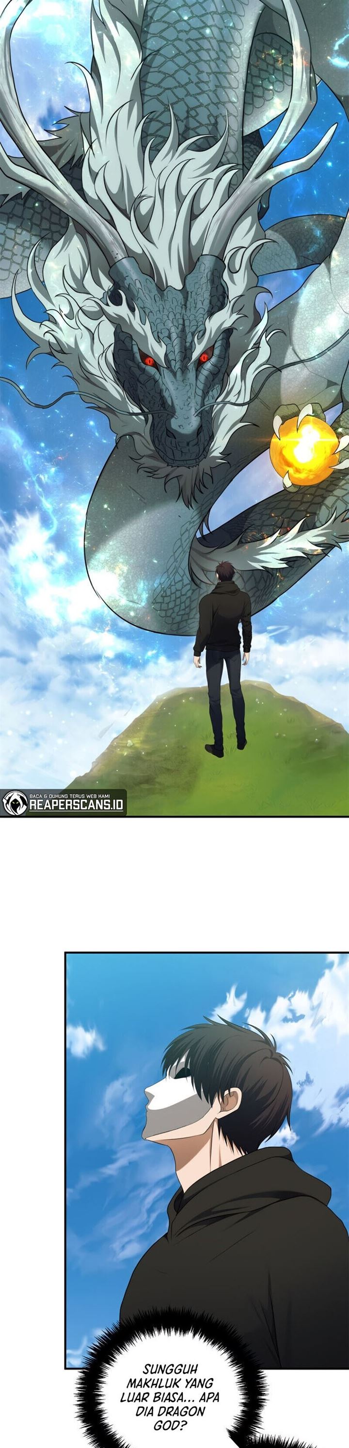 Ranker Who Lives a Second Time Chap 118 - Next Chap 119