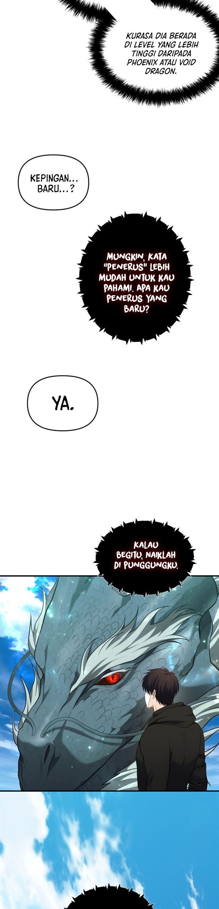 Ranker Who Lives a Second Time Chap 118 - Next Chap 119