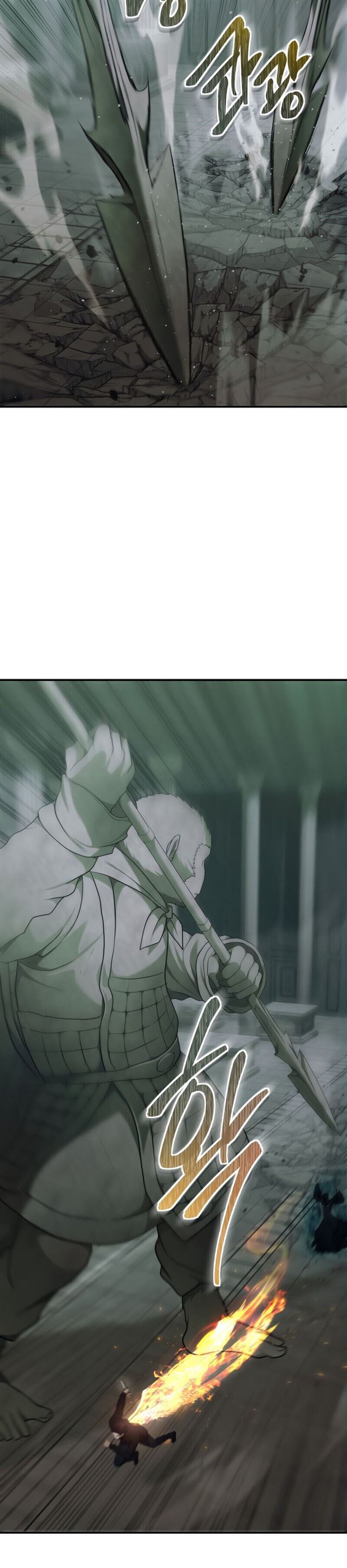 Ranker Who Lives a Second Time Chap 118 - Next Chap 119