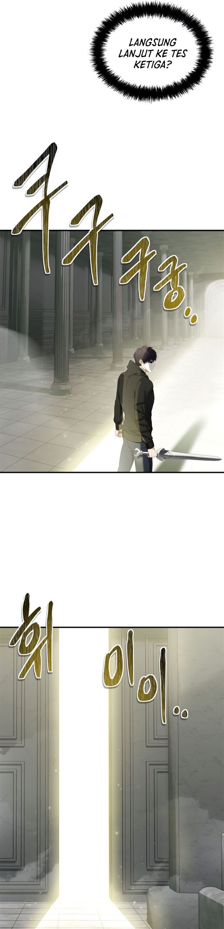 Ranker Who Lives a Second Time Chap 118 - Next Chap 119