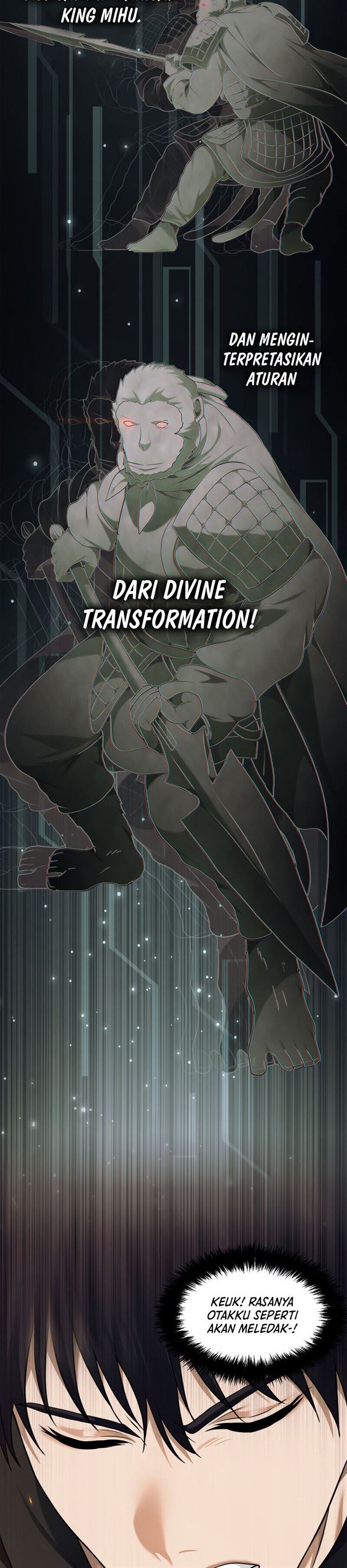 Ranker Who Lives a Second Time Chap 118 - Next Chap 119