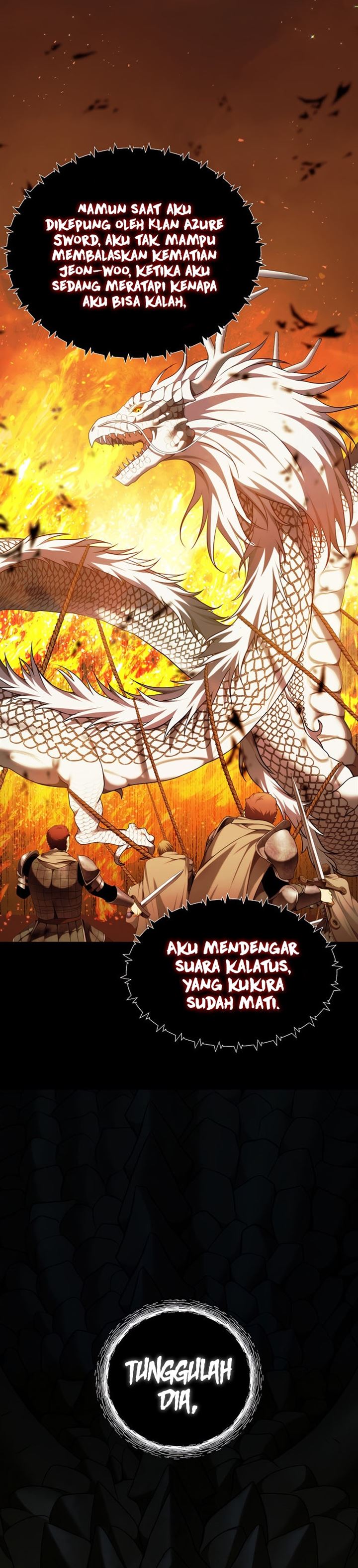 Ranker Who Lives a Second Time Chap 119 - Next Chap 120