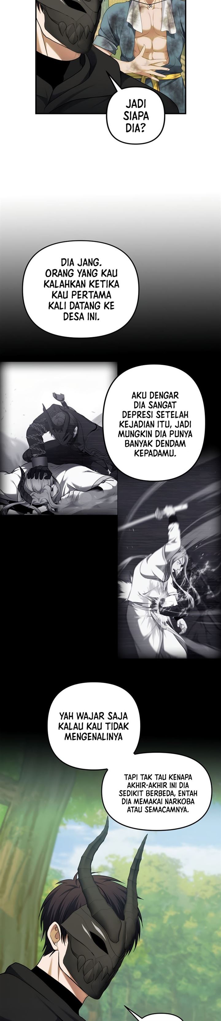 Ranker Who Lives a Second Time Chap 119 - Next Chap 120