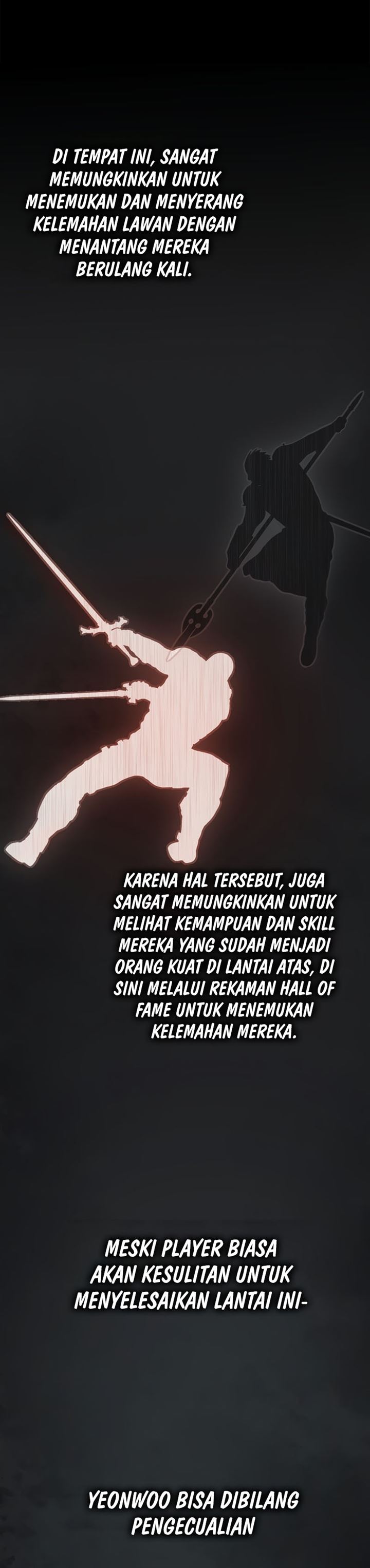 Ranker Who Lives a Second Time Chap 119 - Next Chap 120