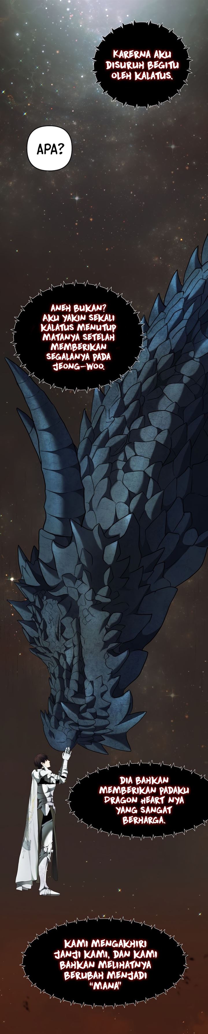 Ranker Who Lives a Second Time Chap 119 - Next Chap 120