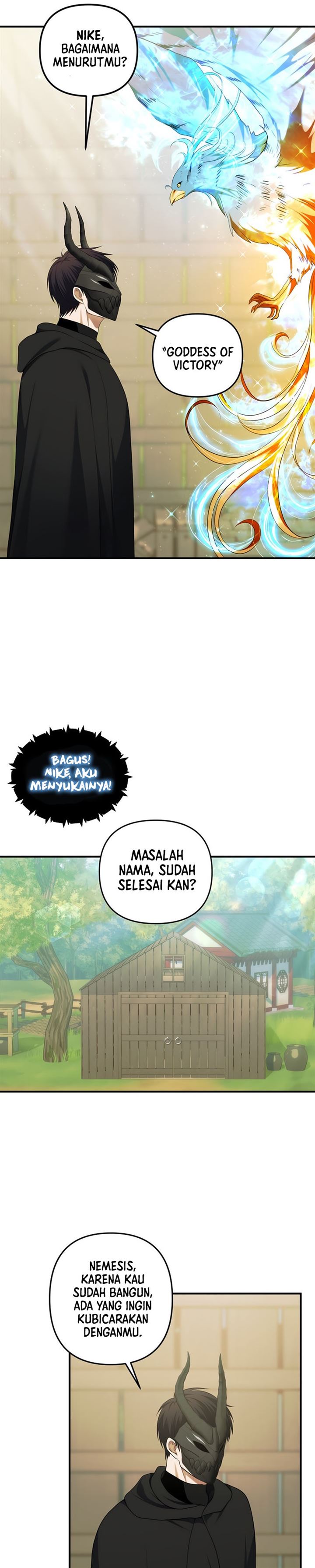 Ranker Who Lives a Second Time Chap 119 - Next Chap 120