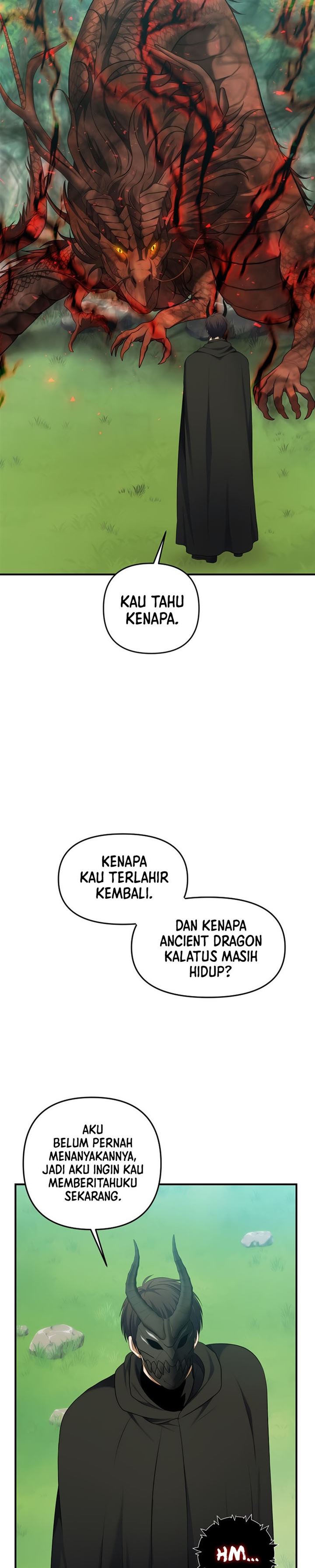 Ranker Who Lives a Second Time Chap 119 - Next Chap 120