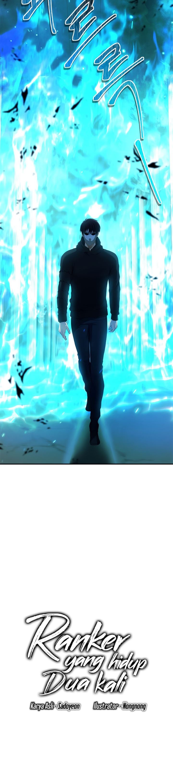 Ranker Who Lives a Second Time Chap 119 - Next Chap 120