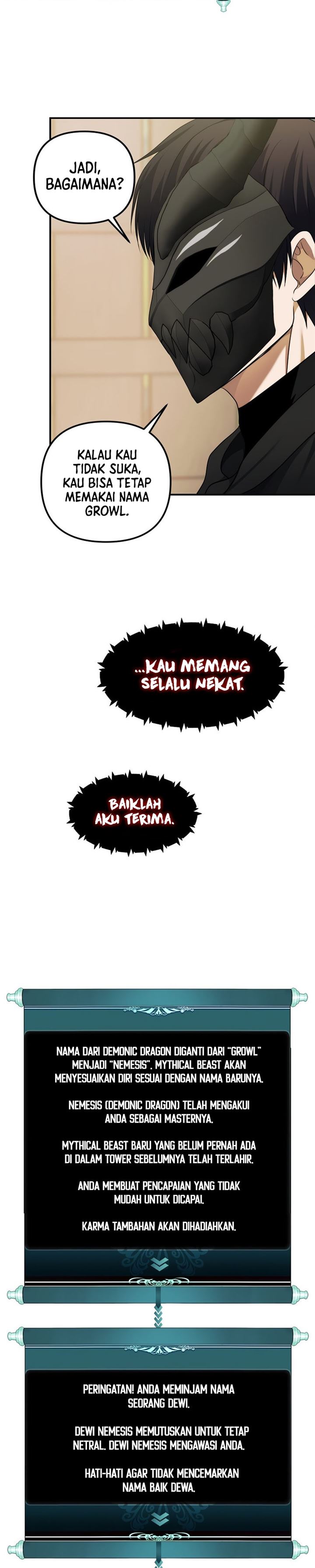 Ranker Who Lives a Second Time Chap 119 - Next Chap 120