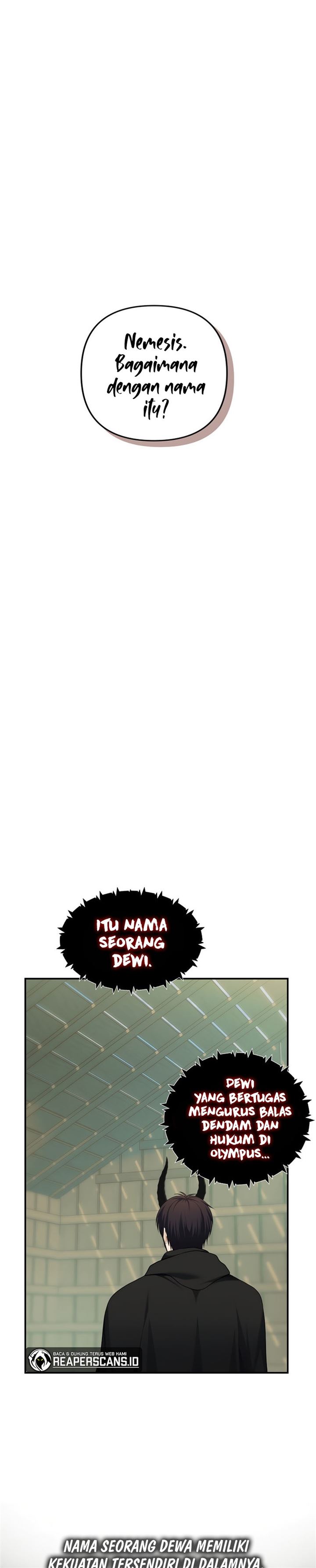 Ranker Who Lives a Second Time Chap 119 - Next Chap 120