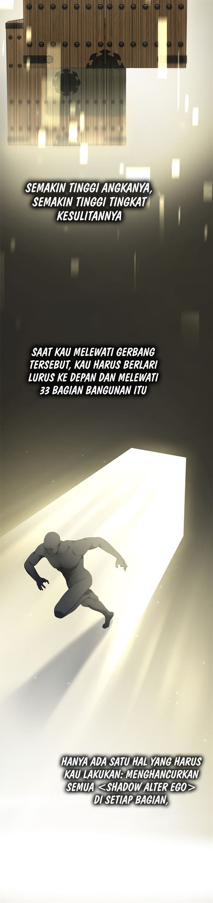 Ranker Who Lives a Second Time Chap 119 - Next Chap 120