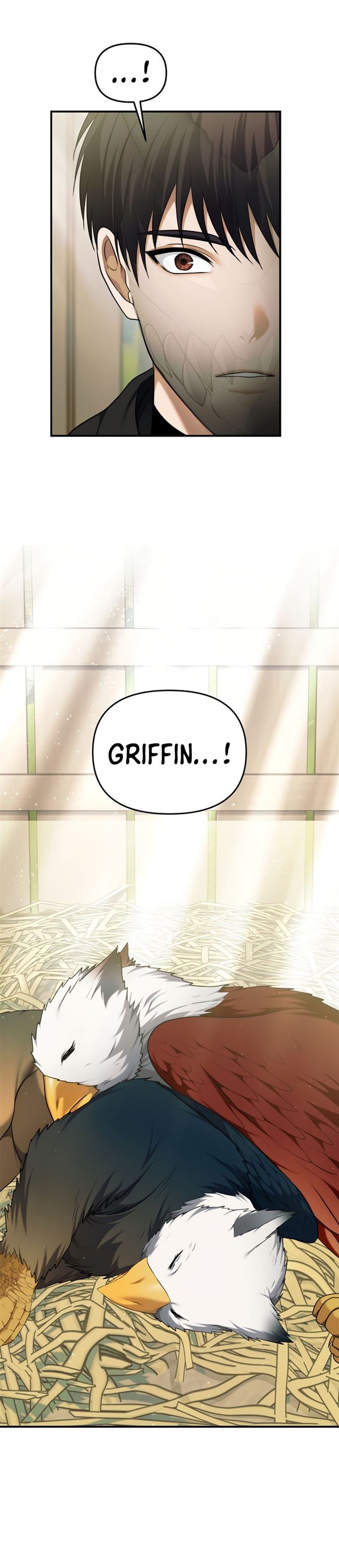 Ranker Who Lives a Second Time Chap 119 - Next Chap 120