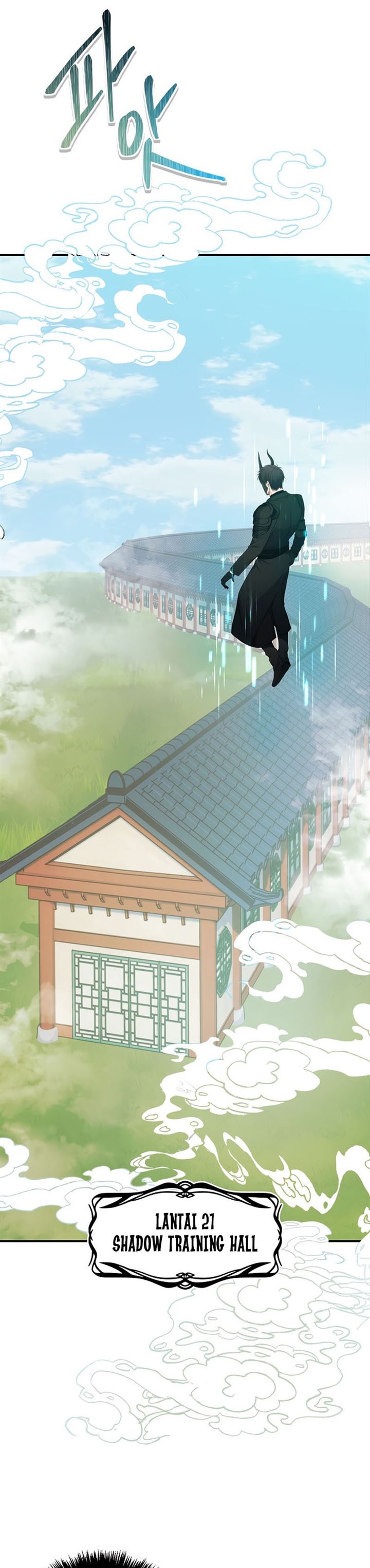 Ranker Who Lives a Second Time Chap 119 - Next Chap 120