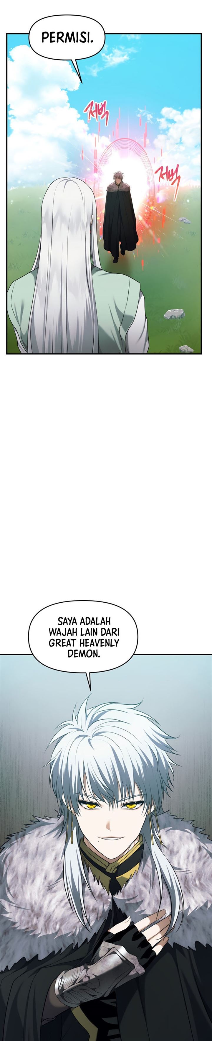 Ranker Who Lives a Second Time Chap 119 - Next Chap 120