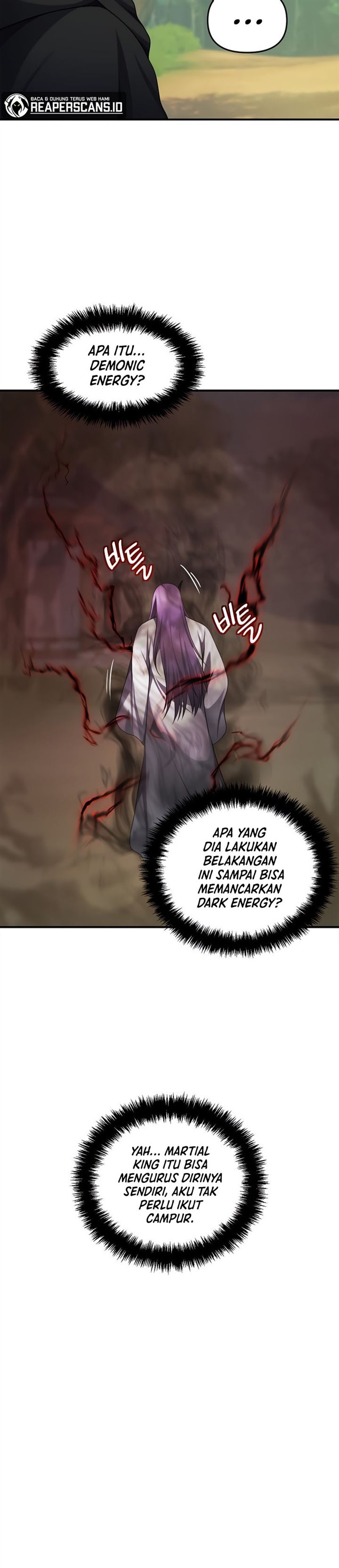 Ranker Who Lives a Second Time Chap 119 - Next Chap 120