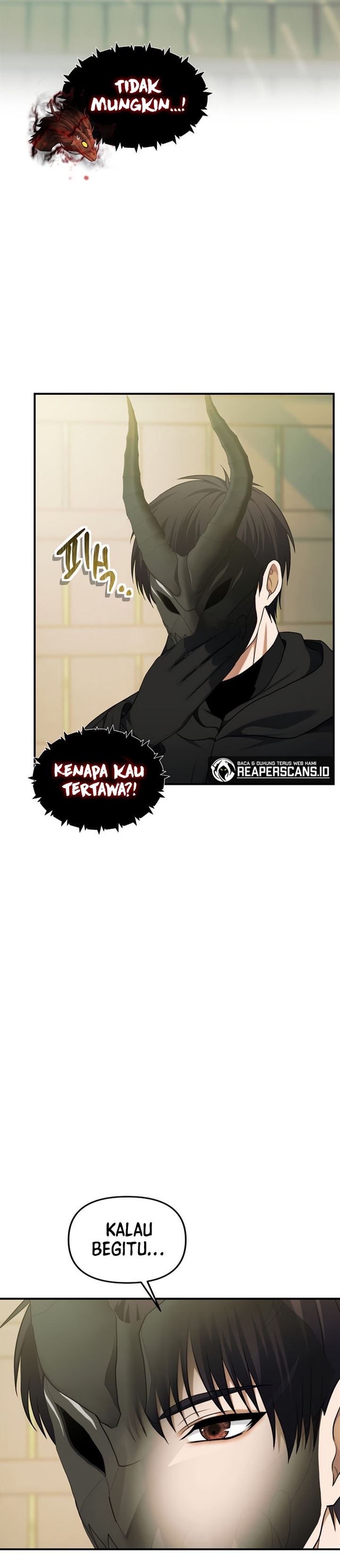 Ranker Who Lives a Second Time Chap 119 - Next Chap 120