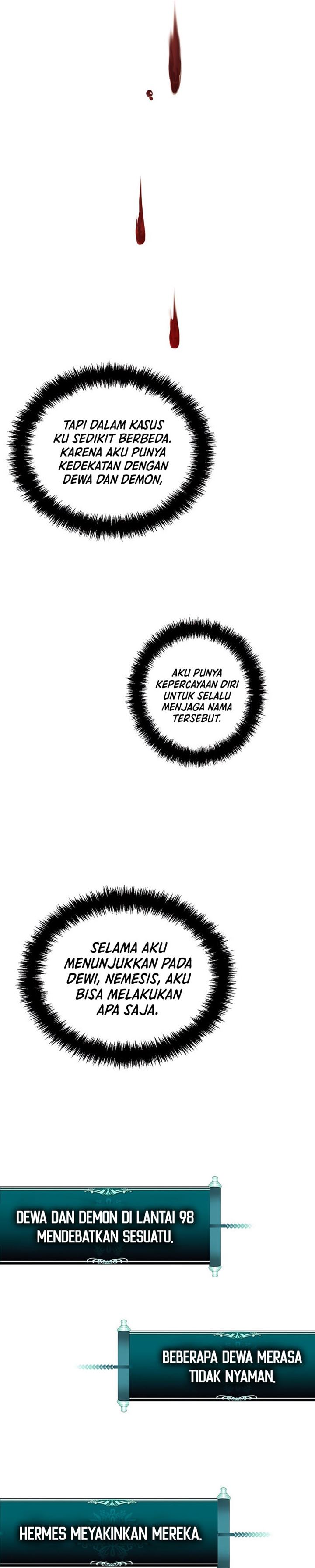 Ranker Who Lives a Second Time Chap 119 - Next Chap 120