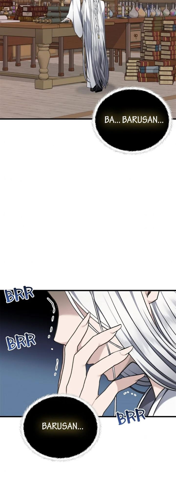 Ranker Who Lives a Second Time Chap 110 - Next Chap 111