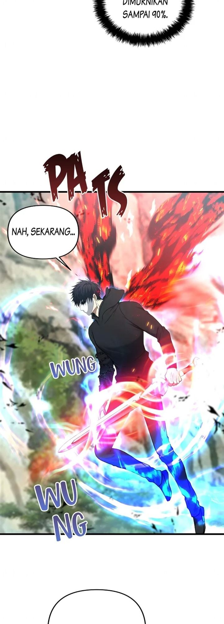 Ranker Who Lives a Second Time Chap 110 - Next Chap 111